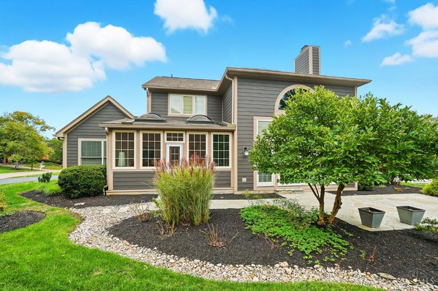 3667 Carpenters Green Lane, Blue Ash, OH 45241