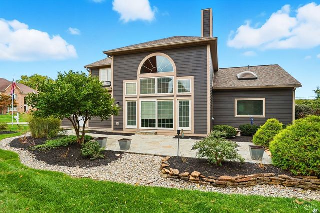 3667 Carpenters Green Lane, Blue Ash, OH 45241