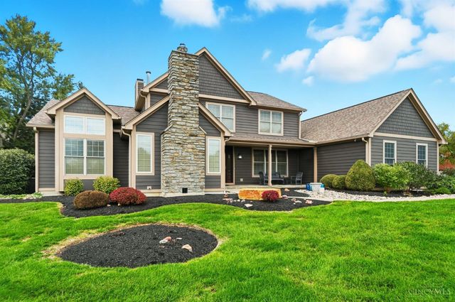 3667 Carpenters Green Lane, Blue Ash, OH 45241