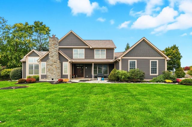 3667 Carpenters Green Lane, Blue Ash, OH 45241