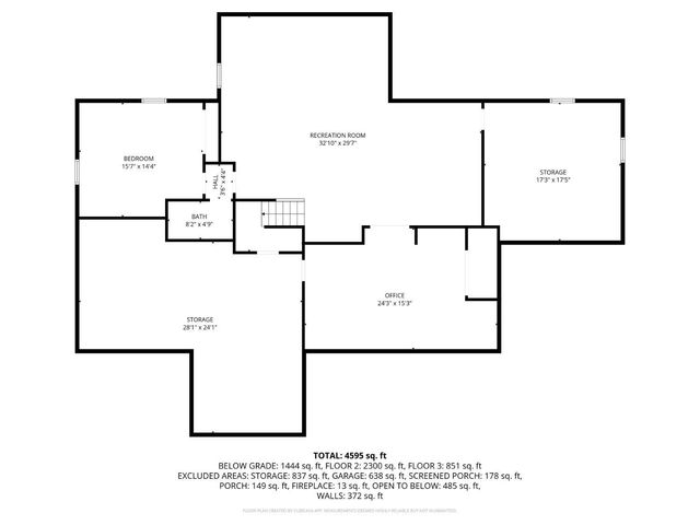 3667 Carpenters Green Lane, Blue Ash, OH 45241