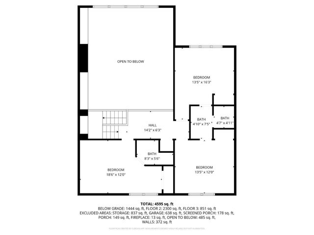 3667 Carpenters Green Lane, Blue Ash, OH 45241