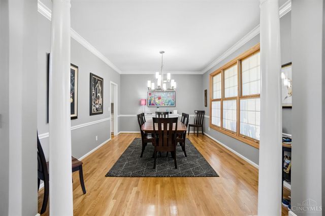 3667 Carpenters Green Lane, Blue Ash, OH 45241