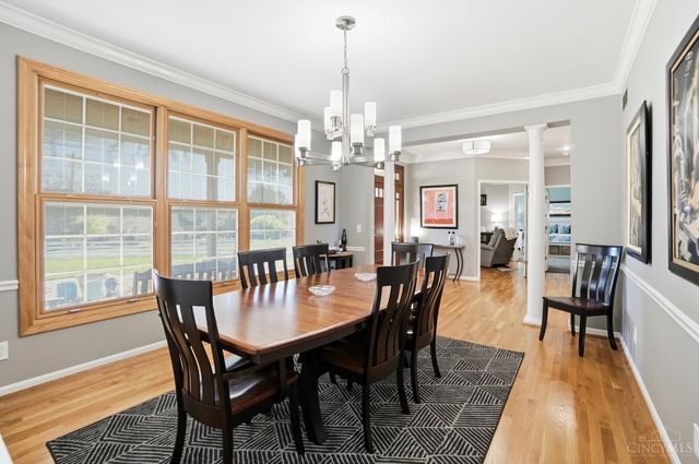 3667 Carpenters Green Lane, Blue Ash, OH 45241