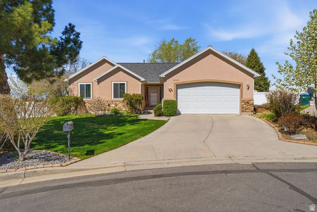 10218 S SANDY WILLOWS CV, Sandy, UT 84070