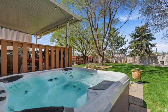 10218 S SANDY WILLOWS CV, Sandy, UT 84070