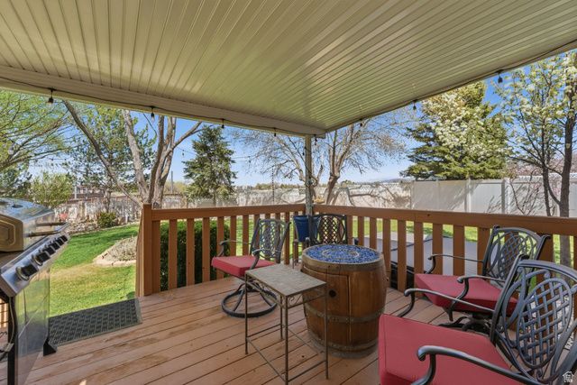 10218 S SANDY WILLOWS CV, Sandy, UT 84070