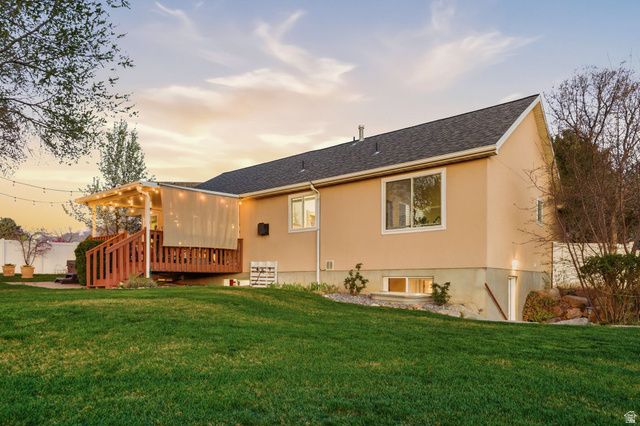 10218 S SANDY WILLOWS CV, Sandy, UT 84070