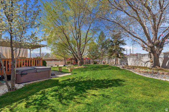 10218 S SANDY WILLOWS CV, Sandy, UT 84070