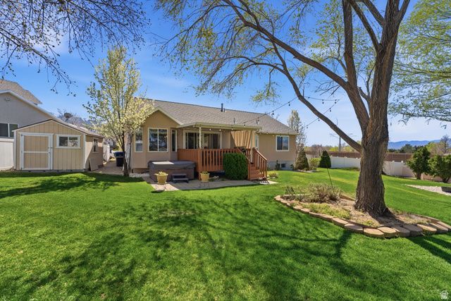 10218 S SANDY WILLOWS CV, Sandy, UT 84070