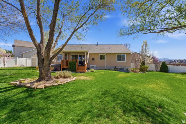 10218 S SANDY WILLOWS CV, Sandy, UT 84070