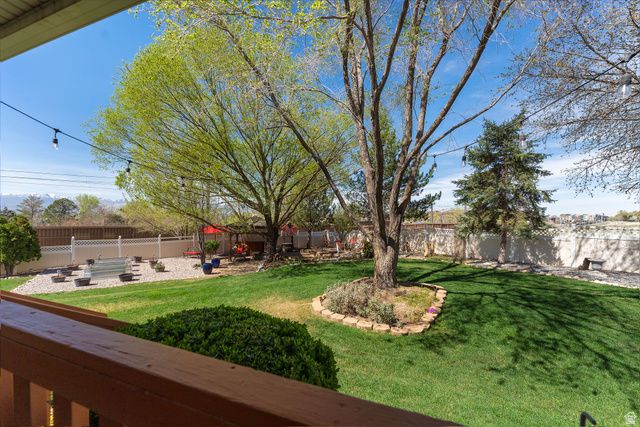 10218 S SANDY WILLOWS CV, Sandy, UT 84070