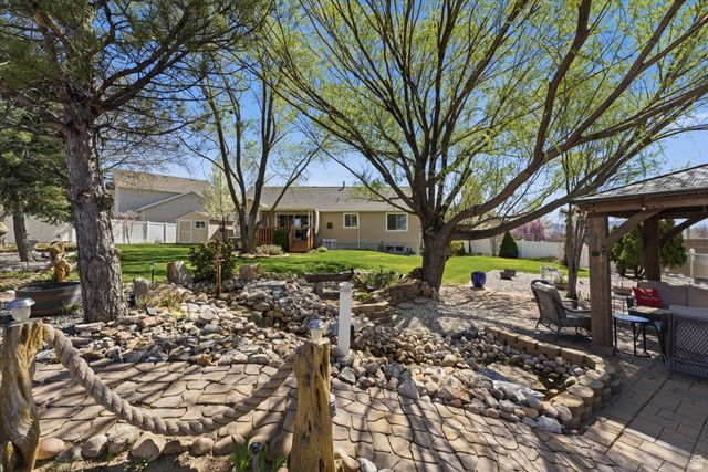 10218 S SANDY WILLOWS CV, Sandy, UT 84070