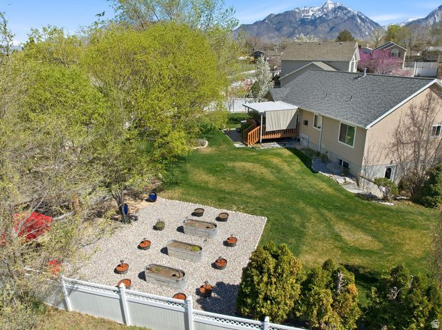 10218 S SANDY WILLOWS CV, Sandy, UT 84070