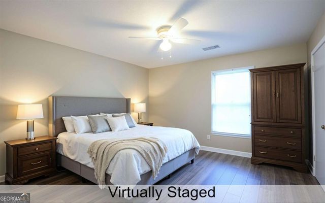 294 E Burns Court D, Marietta, GA 30008