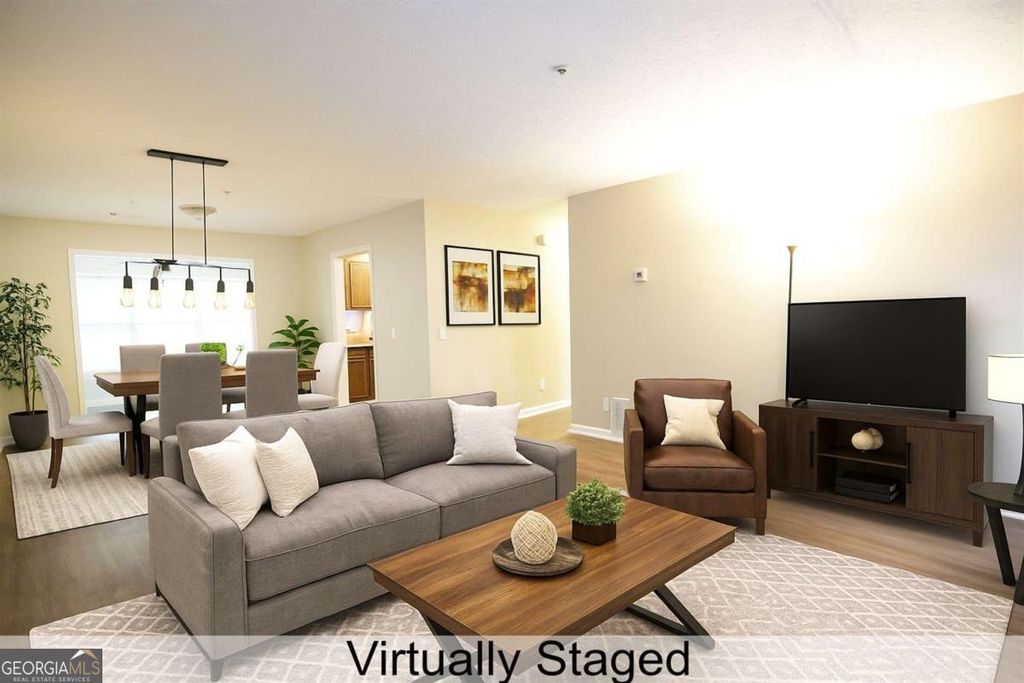 294 E Burns Court D, Marietta, GA 30008