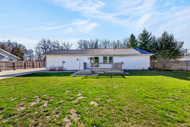 7947 S Marlene Drive, Rothbury, MI 49452