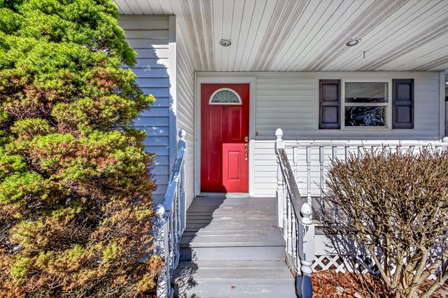 7947 S Marlene Drive, Rothbury, MI 49452