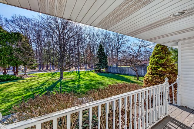 7947 S Marlene Drive, Rothbury, MI 49452