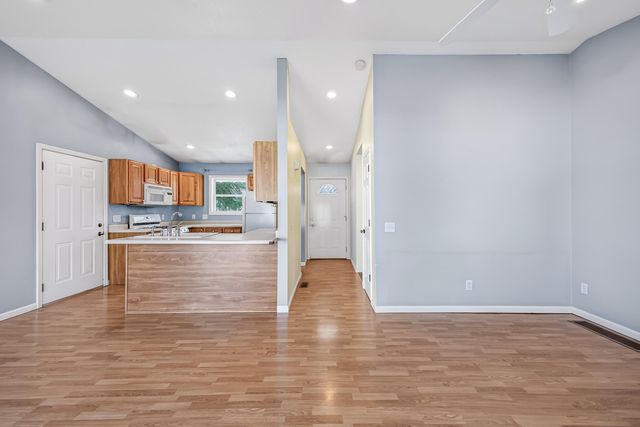 7947 S Marlene Drive, Rothbury, MI 49452