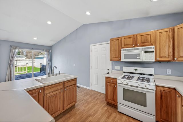 7947 S Marlene Drive, Rothbury, MI 49452