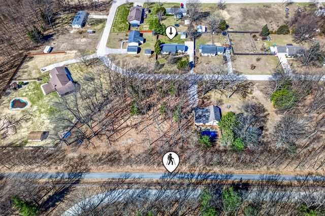 7947 S Marlene Drive, Rothbury, MI 49452
