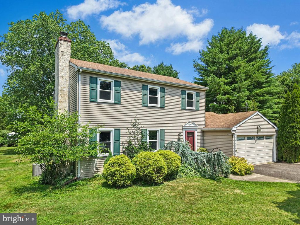4253 BIDDEFORD CIR, DOYLESTOWN, PA 18902 — photo 2