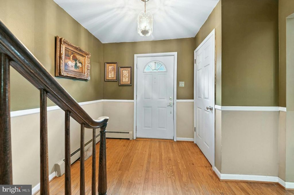 4253 BIDDEFORD CIR, DOYLESTOWN, PA 18902 — photo 4