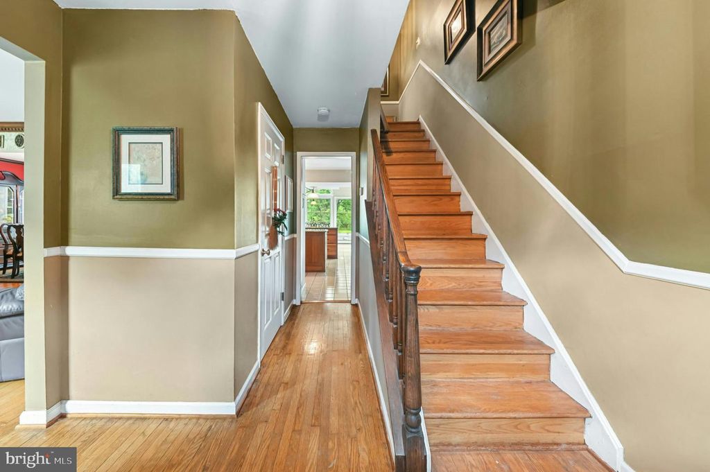 4253 BIDDEFORD CIR, DOYLESTOWN, PA 18902 — photo 5