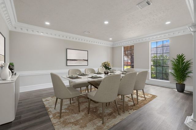 7611 Naremore Drive, Spring, TX 77379