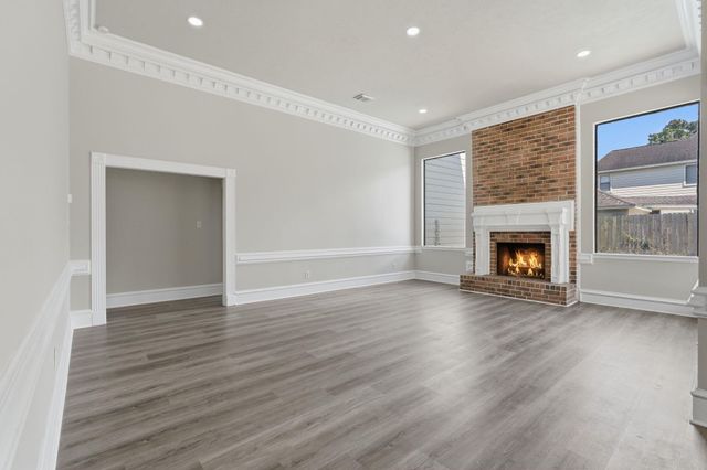 7611 Naremore Drive, Spring, TX 77379