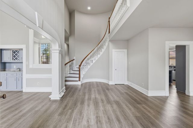 7611 Naremore Drive, Spring, TX 77379