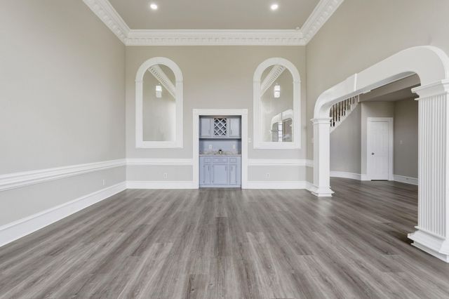 7611 Naremore Drive, Spring, TX 77379