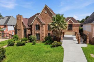 7611 Naremore Drive, Spring, TX 77379