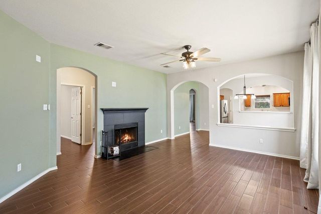 2002 Charlotte Estates DR, Austin, TX 78744