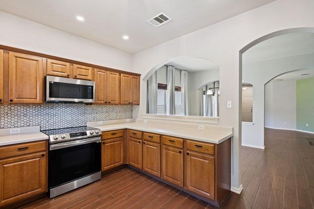 2002 Charlotte Estates DR, Austin, TX 78744