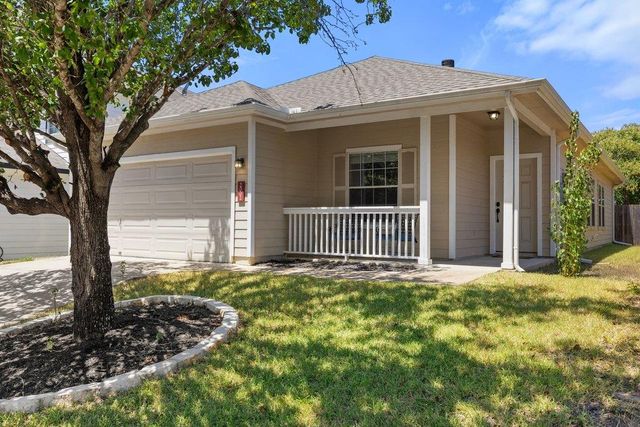 2002 Charlotte Estates DR, Austin, TX 78744