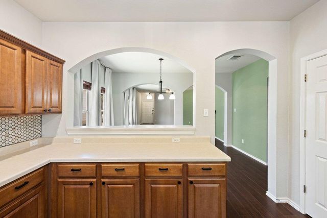 2002 Charlotte Estates DR, Austin, TX 78744