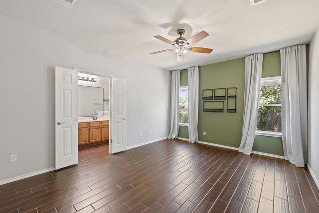2002 Charlotte Estates DR, Austin, TX 78744