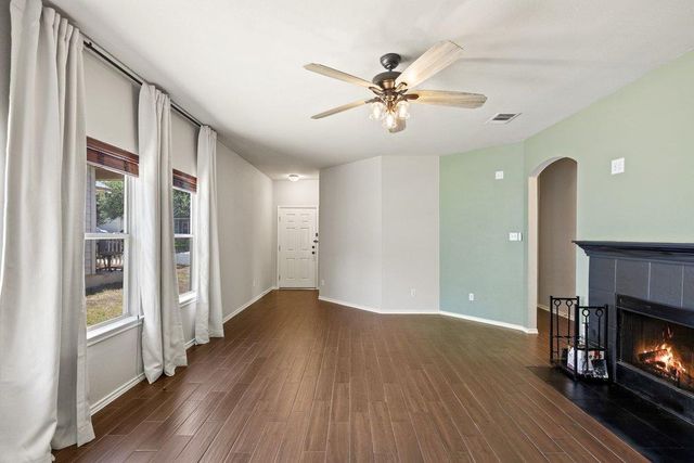 2002 Charlotte Estates DR, Austin, TX 78744