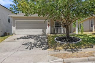 2002 Charlotte Estates DR, Austin, TX 78744
