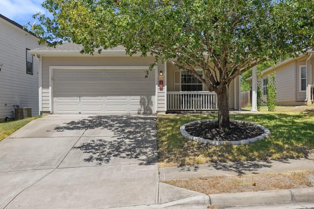 2002 Charlotte Estates DR, Austin, TX 78744