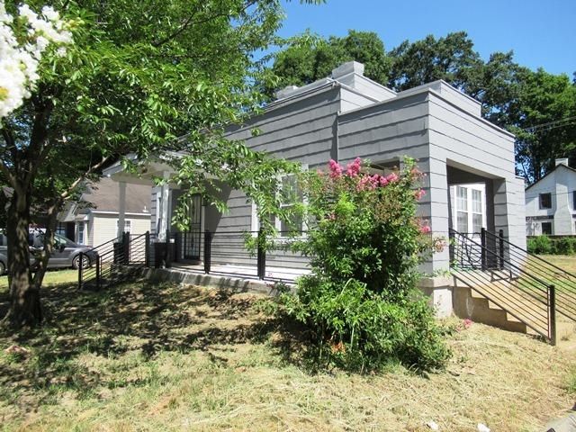 1664 NELSON AVE, Memphis, TN 38114