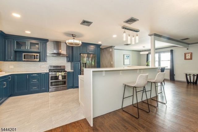388 Irving Ave, South Orange Village Twp., NJ 07079