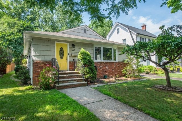 388 Irving Ave, South Orange Village Twp., NJ 07079