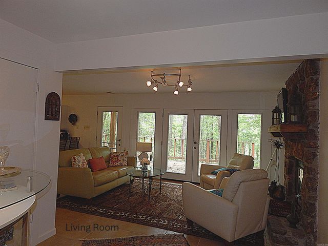 608 Hazel, Heber Springs, AR 72543