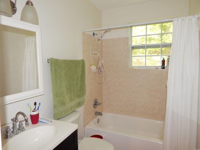 608 Hazel, Heber Springs, AR 72543