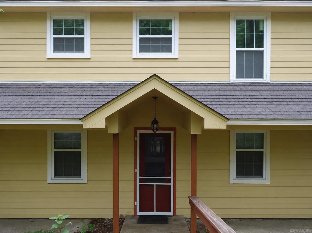 608 Hazel, Heber Springs, AR 72543