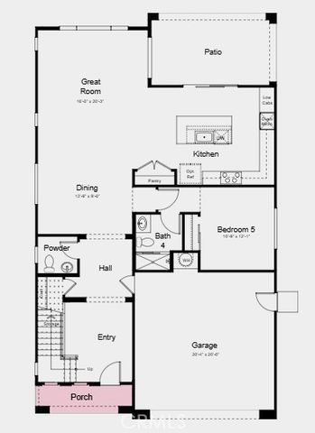 438 Citrus Oak Road, Glendora, CA 91740