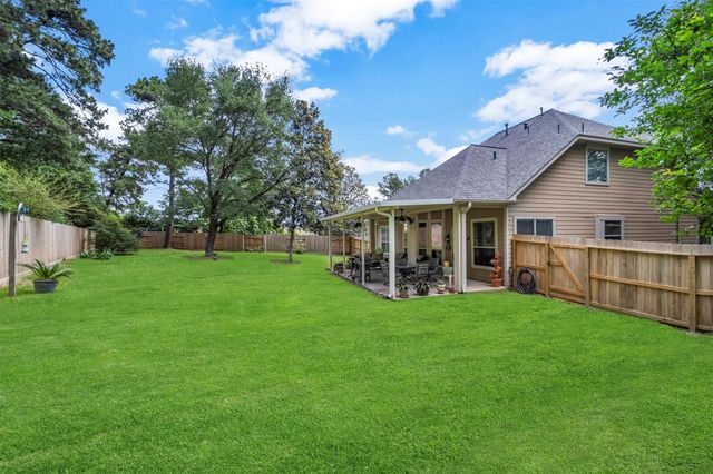 2610 Kimberly Dawn Drive, Conroe, TX 77304